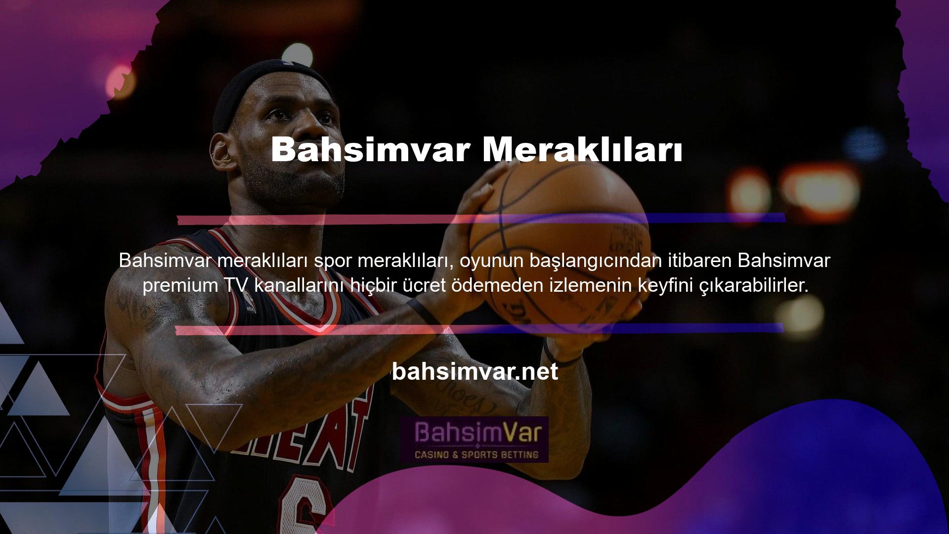 Bahsimvar Twitter şirketi, çok sayıda casino meraklısının hiçbir engel olmadan casino deneyimlerinin keyfini çıkarmaya devam etmesini sağlayan bir platformdur