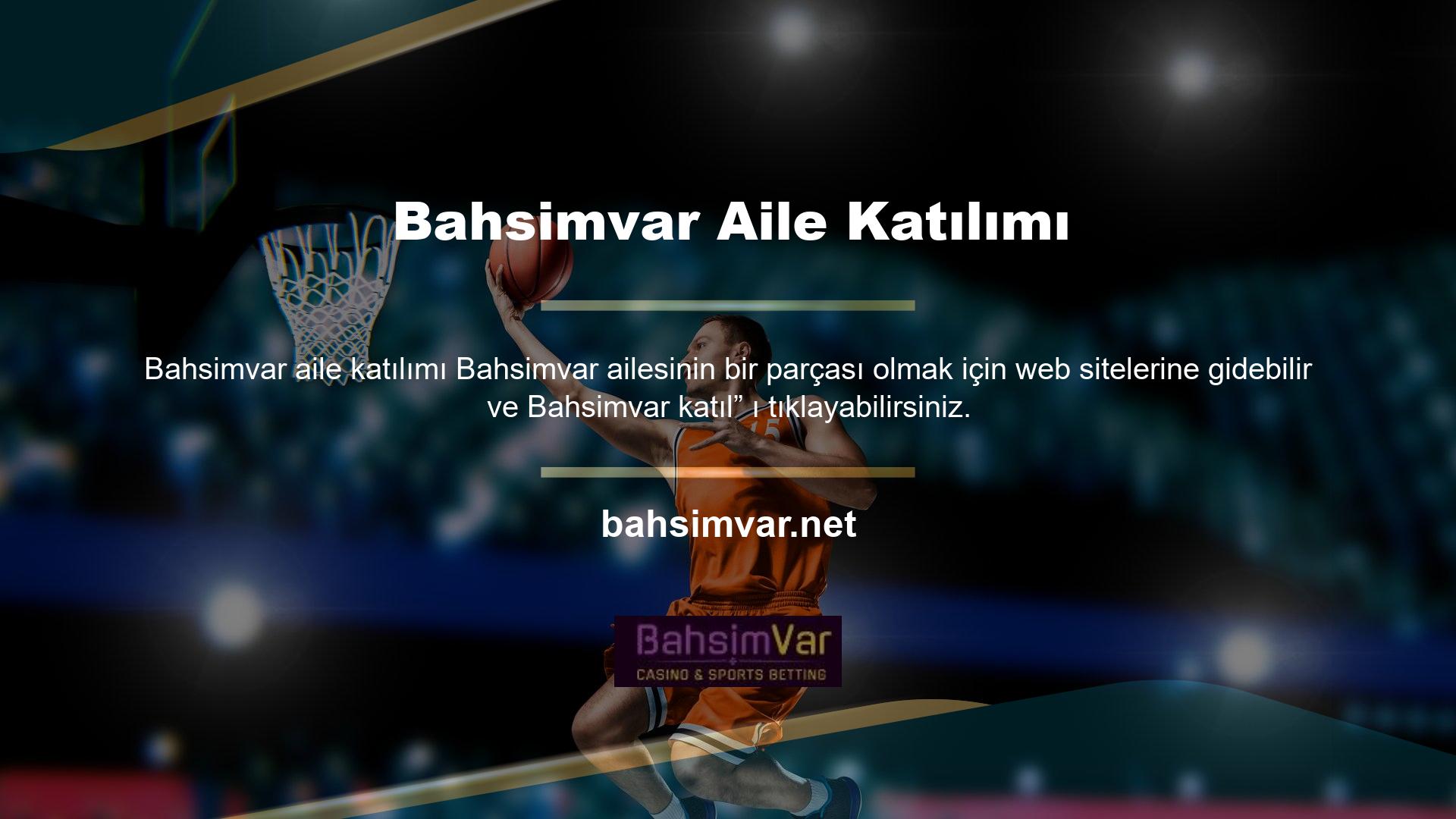 Bahsimvar insanların Türkiye'de kötü şeyler yapmasına izin verir ve gerçek bir site değildir